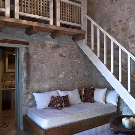 Critamo Cottage Gavalochori Pokój zdjęcie