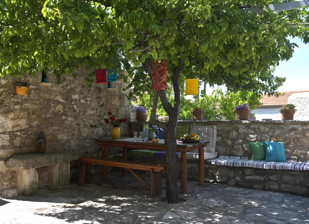 Critamo Cottage Gavalochori Pokój zdjęcie