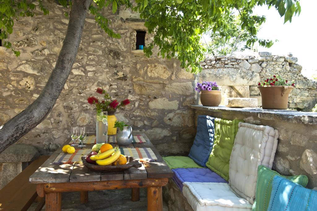 Critamo Cottage Gavalochori Pokój zdjęcie
