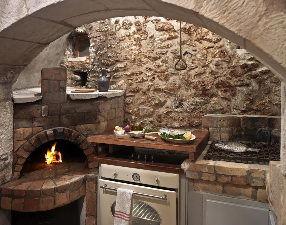Critamo Cottage Gavalochori Pokój zdjęcie