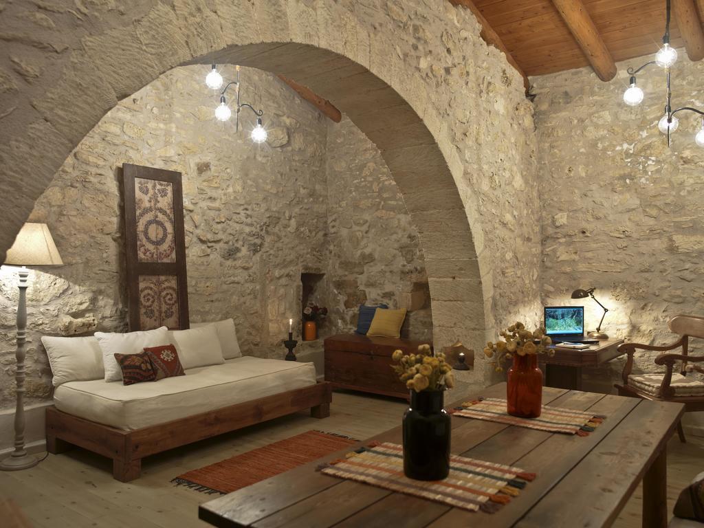 Critamo Cottage Gavalochori Pokój zdjęcie