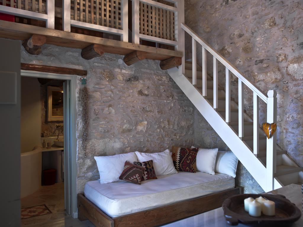 Critamo Cottage Gavalochori Pokój zdjęcie