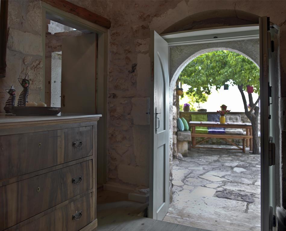 Critamo Cottage Gavalochori Pokój zdjęcie