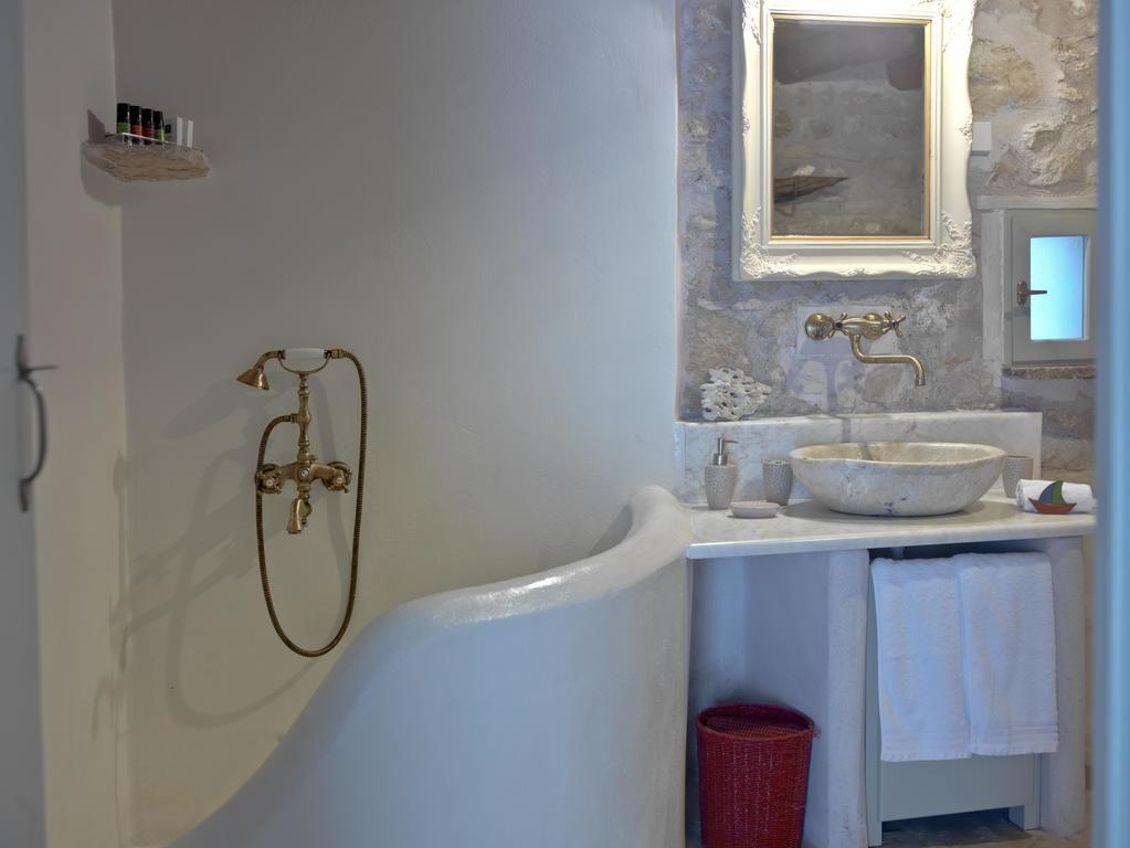 Critamo Cottage Gavalochori Pokój zdjęcie